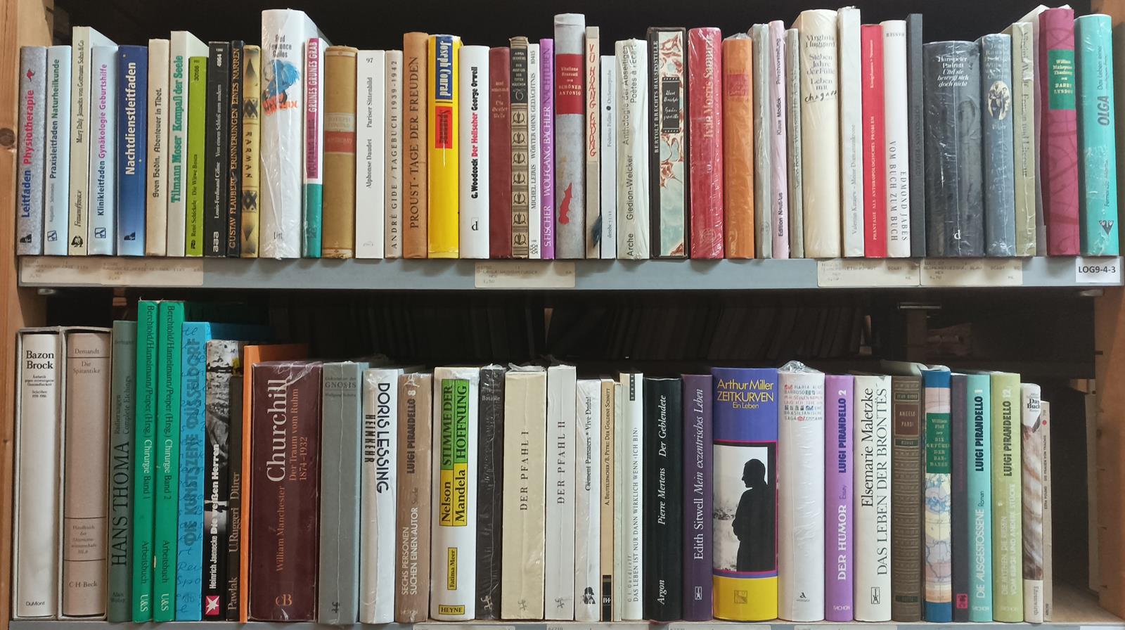 Konvolut | Bild Nr.7